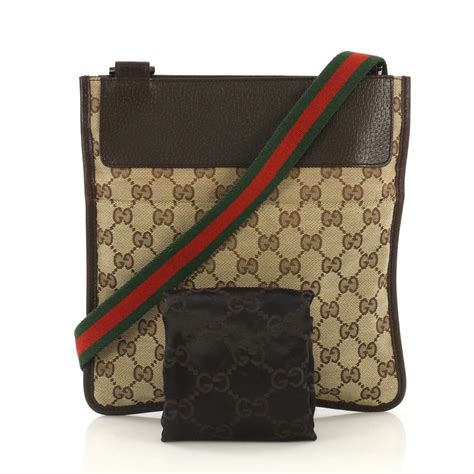 adidas gucci crossbody bag|gucci crossbody vintage bag.